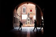 La grÃ¢ce de Bologne