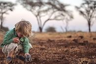 Le Kenya en famille