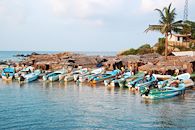 Un été au Sri Lanka
