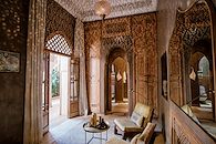 Le chic de la Villa Nomade