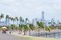 Panoramas du Panama
