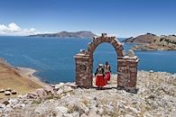 Romance inca