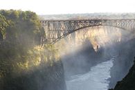 Tracer sa route au Zimbabwe