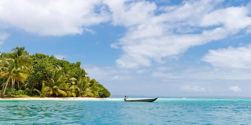 Sainte-Marie - Madagascar