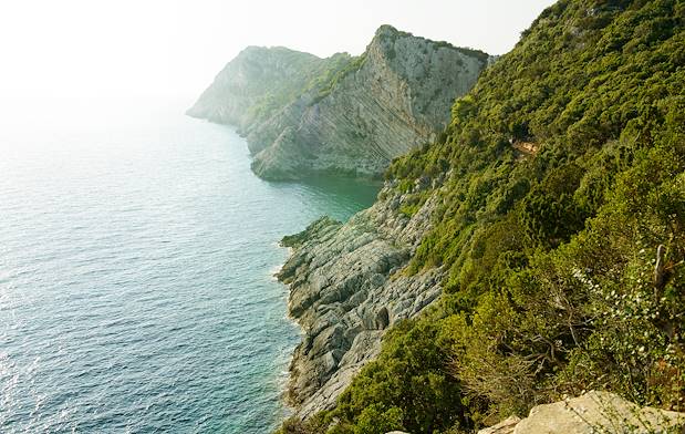 Îles Élaphites - Croatie