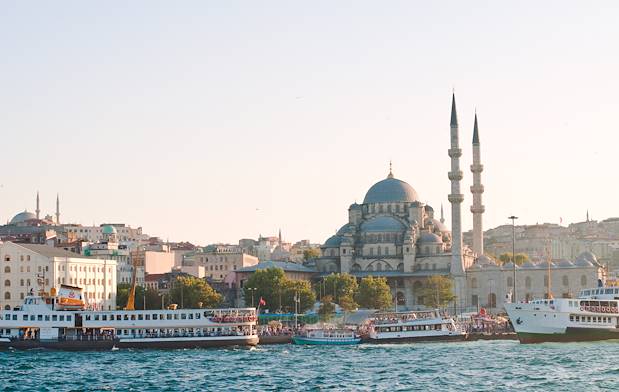 Istanbul - Turquie