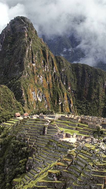 Machu Picchu - Vallée Sacrée - Pérou