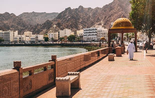 Mascate - Oman