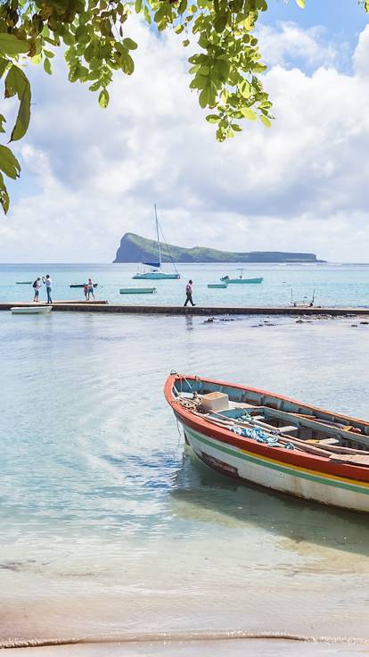 Coin de Mire - Ile Maurice