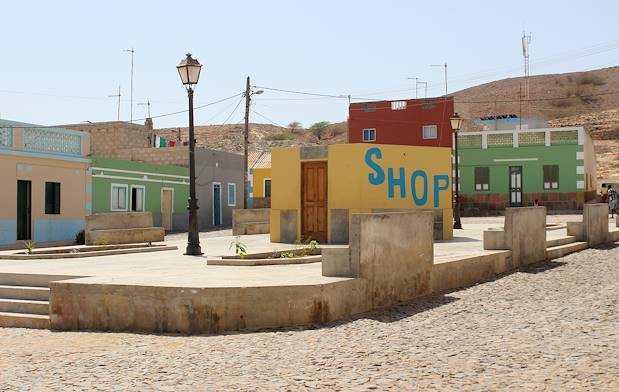Bofafeira - Boa Vista - Cap Vert