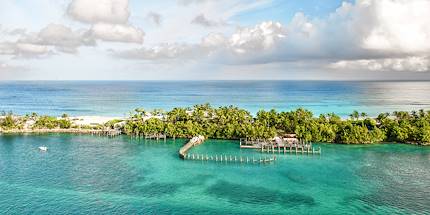 Bahamas