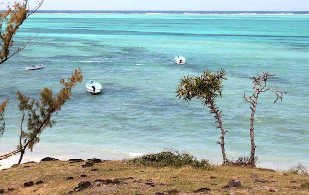 Rodrigues - Île Maurice