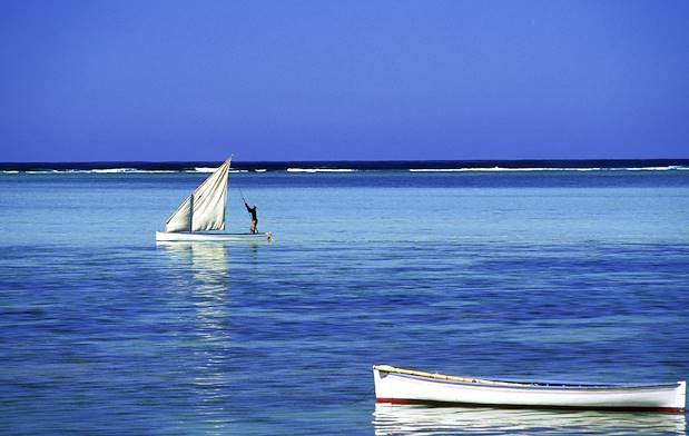 Ile Maurice