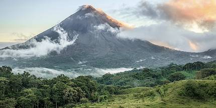 Volcan Arenal - Costa Rica