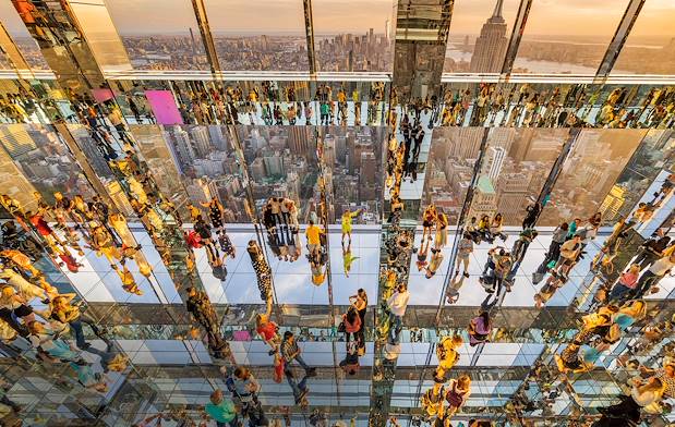 Summit One vanderbilt - Manhattan - New-York - Etats-Unis