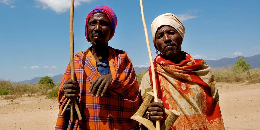 Région des nations, nationalités et peuples du Sud - Ethiopie