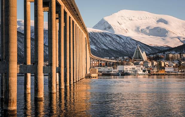 Tromso - Norvège