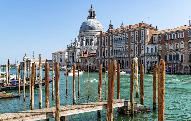 Venise - Vénétie - Italie