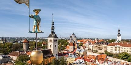 Tallinn - Estonie
