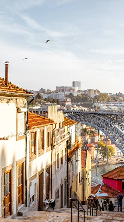 Porto - Portugal