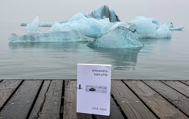 Rencontre littéraire autour du Nordic Noir - Islande