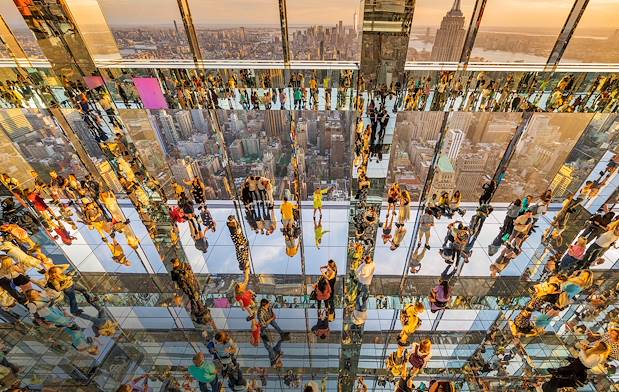 Summit One vanderbilt - Manhattan - New-York - Etats-Unis