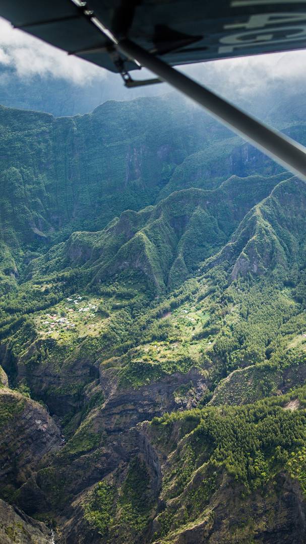 Voyage à la Réunion - Vacances à la Réunion sur mesure