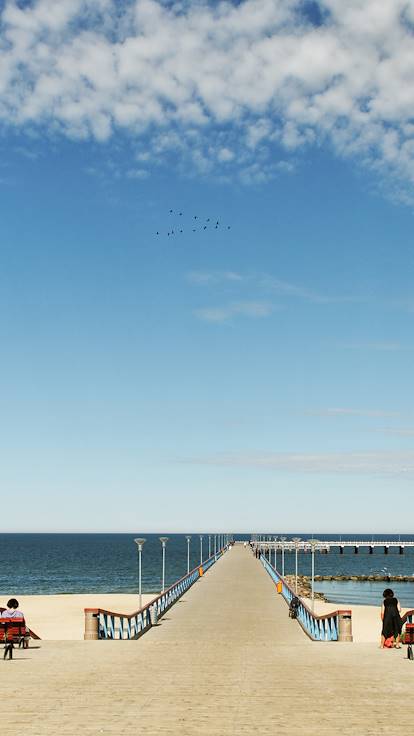 Palanga - Lituanie