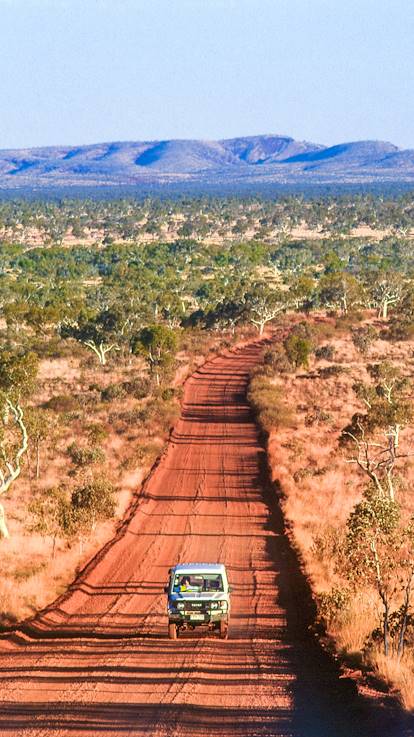 Kimberley - Australie