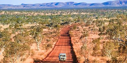 Kimberley - Australie