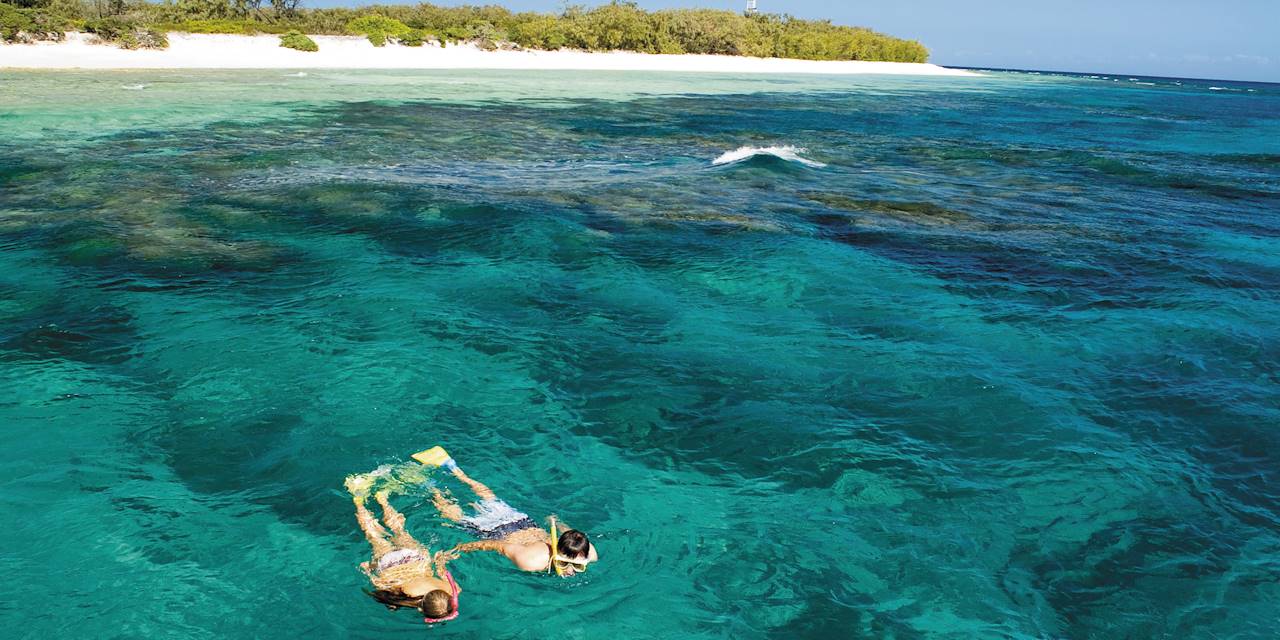 Queensland - Australie