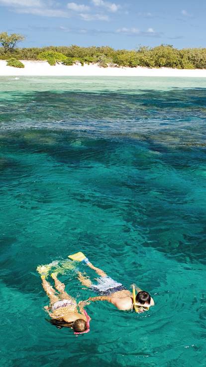 Queensland - Australie