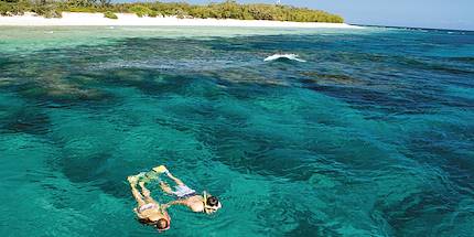 Queensland - Australie