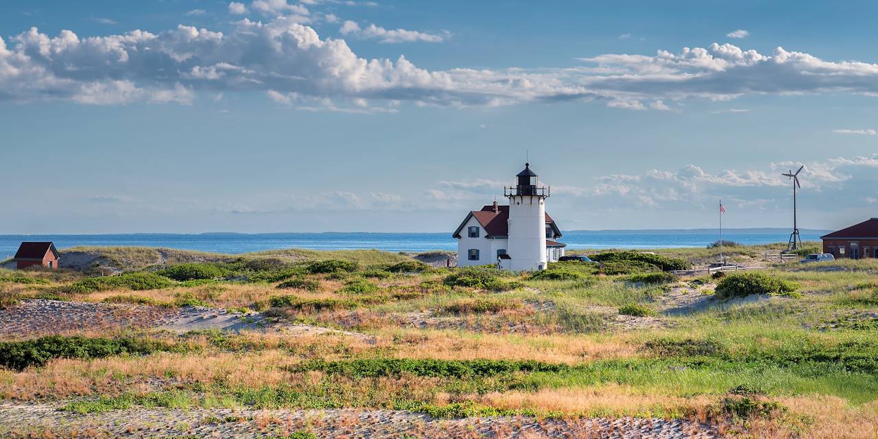 Cape Cod - Massachusetts - Etats-Unis