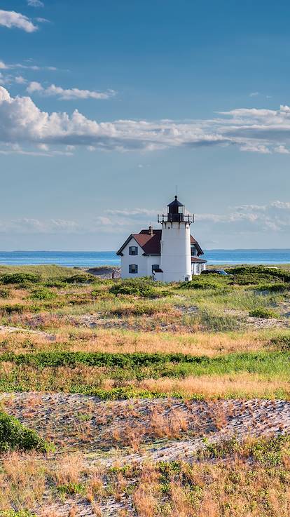 Cape Cod - Massachusetts - Etats-Unis