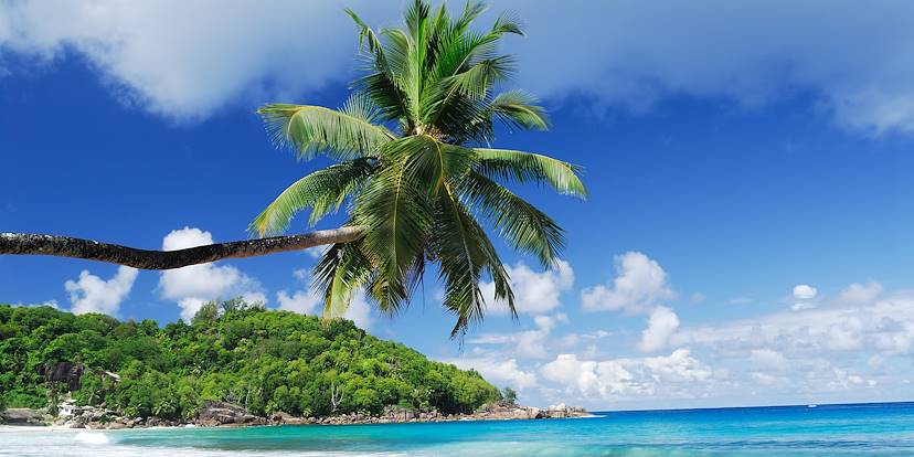 Mahé - Seychelles