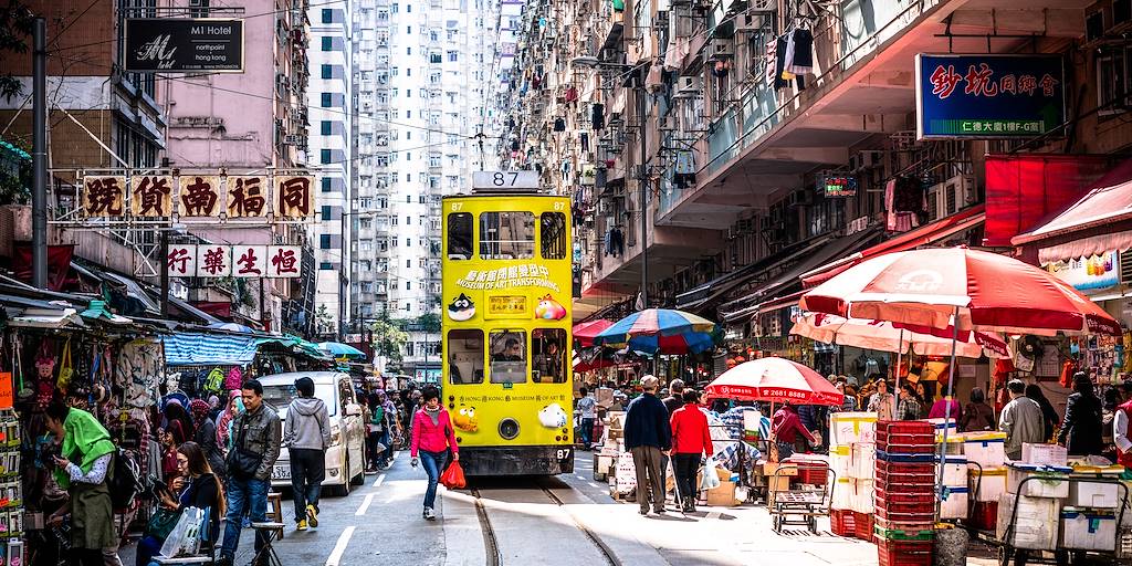  Hong Kong