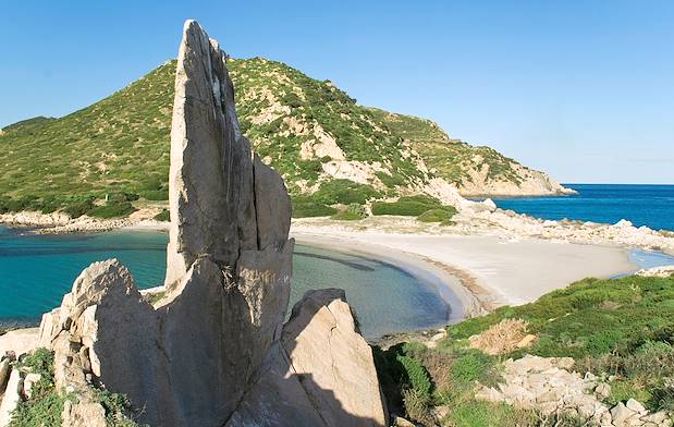 Cagliari - Sardaigne - Italie