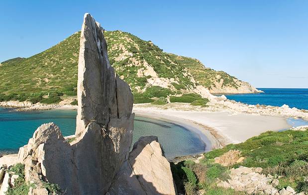 Cagliari - Sardaigne - Italie