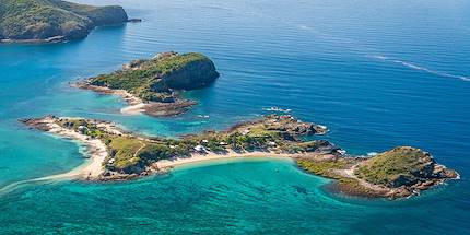 Pumpkin Island - Australie