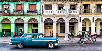 La Havane - Cuba