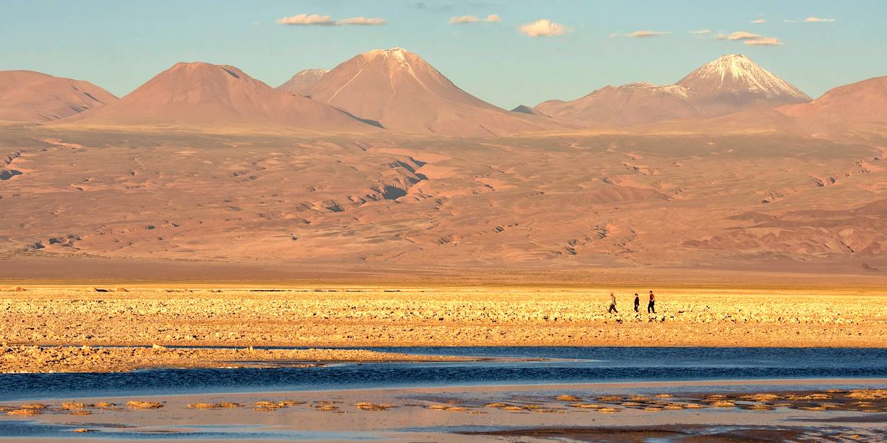 San Pedro de Atacama - Atacama - Chili