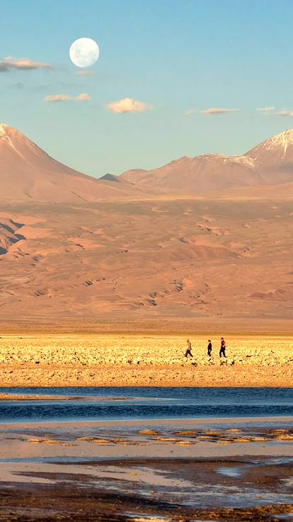 San Pedro de Atacama - Atacama - Chili