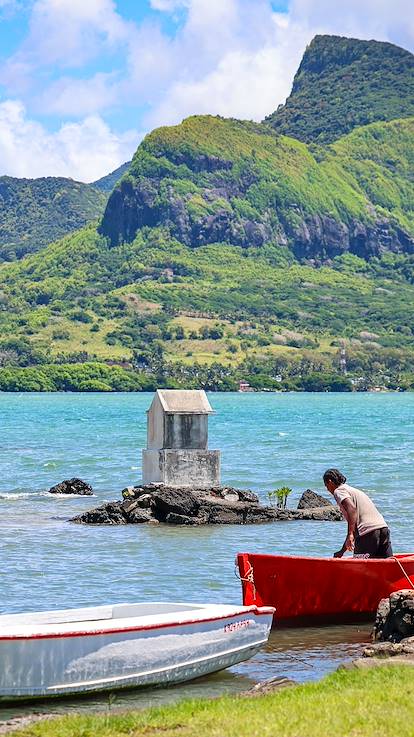 Île Maurice