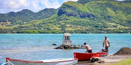Île Maurice