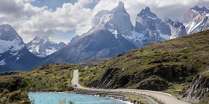 Road trip dans le parc National Torres del Paine - Patagonie - Chili