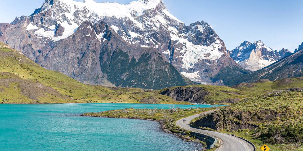 Road trip en Patagonie - Chili