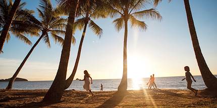 Palm Cove - Queensland - Australie