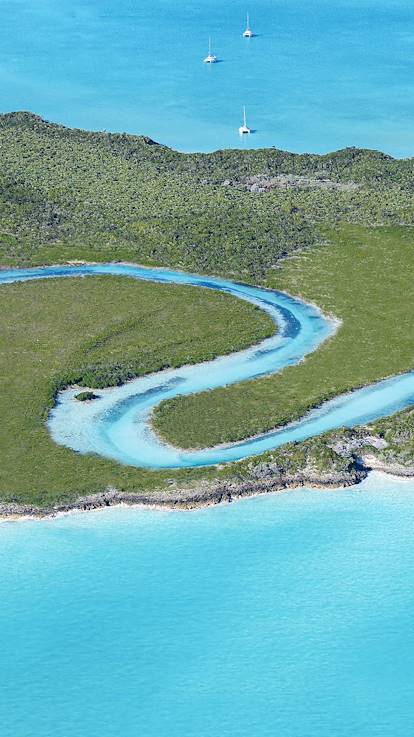 Exuma - Bahamas