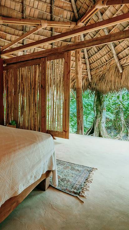 El Valle Lodge - El Valle - République Dominicaine